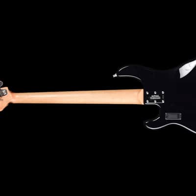 Ernie Ball Music Man StingRay5 H 2011 - Black image 4