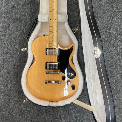 2011 Gibson L6S - Natural - 70s Reissue image 23
