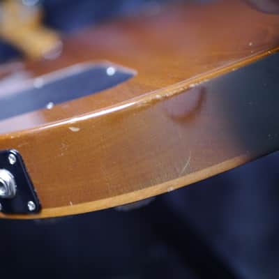 Gibson LPM 2015 - Vintage Sunburst image 8
