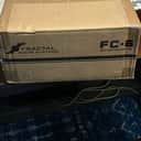 Fractal Audio FC-6 Mark II Foot Controller NEW
