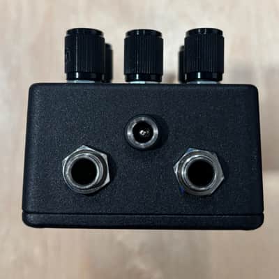 Case study Studio compressor 2024 - Midnight black image 3