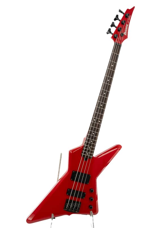 Ibanez DB700 Destroyer Bass image 1