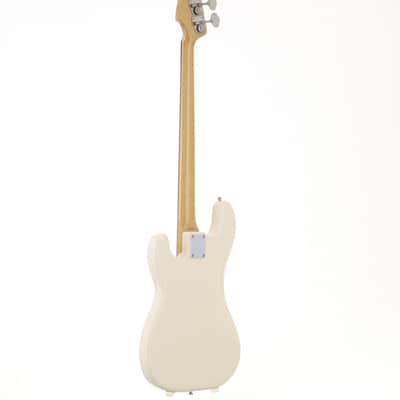 FENDER JAPAN PB70-70US Olympic White [CIJ Q009268] (06/22) image 15