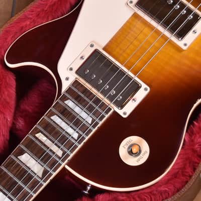 Gibson Les Paul Standard 1960 Iced Tea image 5