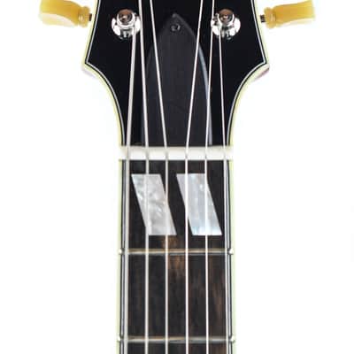 Eastman T486 Cherry Red image 2