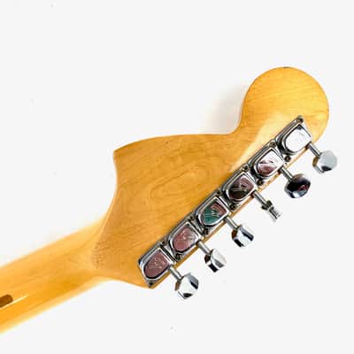Fender Stratocaster 1979 Natural image 5