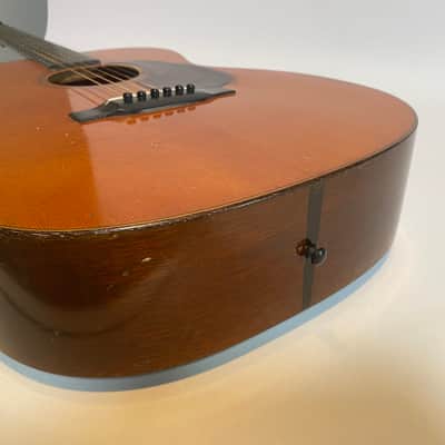 Martin OM-18 1931 image 4