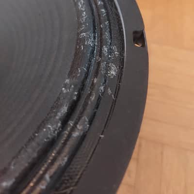 Eminence Tonkerlite-8 12" 125-Watt 8 Ohm Speaker image 4