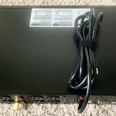 Furman F1000-UPS Uninterruptible Power Conditioner (Excellent Condition) image 4