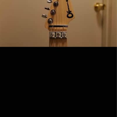 Charvel Pro-Mod San Dimas Style 2 HH 2017-2018  - Satin Silver image 5