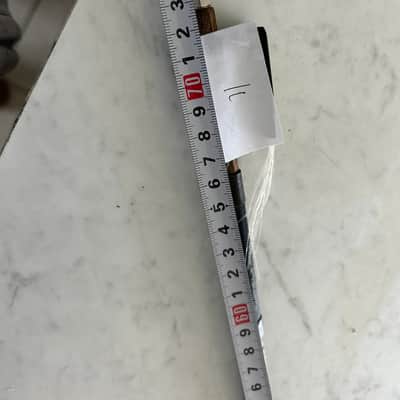 Antique Violin bow image 14