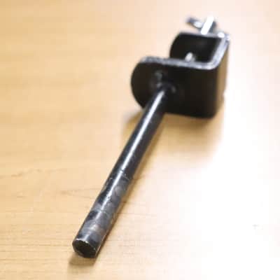 Toca 9.5mm Bass Drum Cowbell Mount image 3
