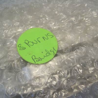 Seymour Duncan Brian May Guild OEM 90's NEW OLD STOCK!!! - Chrome image 4