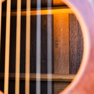 Rare Vintage 1970s Yamaki 130 Custom - Made in Japan image 23