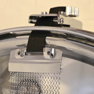 Tempro Pro 1970's Snare Drum image 14