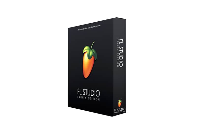 Image-Line FL Studio 2025 Fruity Edition (Download) image 1