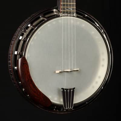 Nechville XXX 30th Anniversary Limited Edition 5 String Banjo NEW image 1