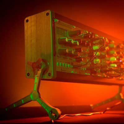 Arturia RackBrute 3U Eurorack modular case | Portable image 6