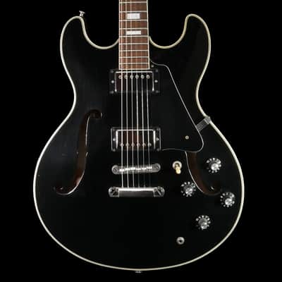 Aria Pro II TA-30 2000s - Black | Reverb