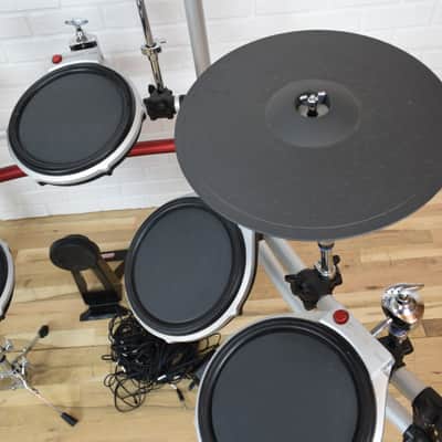 Yamaha DTXtreme IIs image 4