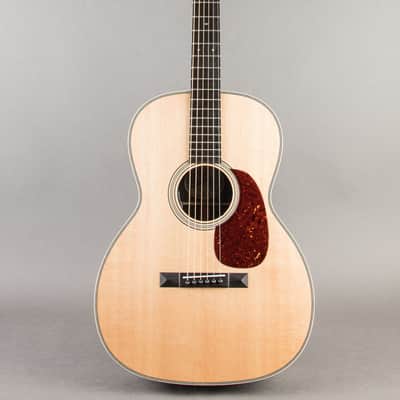 Collings 0002H 2024, Natural image 5