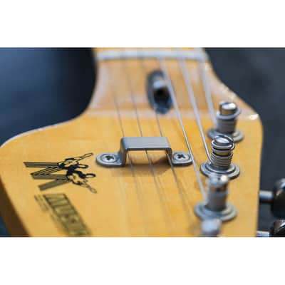 1979 Music Man Sabre II natural image 23