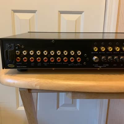 AudioSource Preamp/Tuner Two image 8