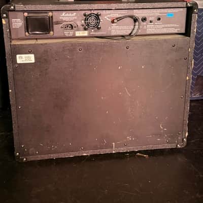 Marshall MG Series 100DFX image 10
