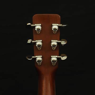 Martin D-35 1968 Bild 7