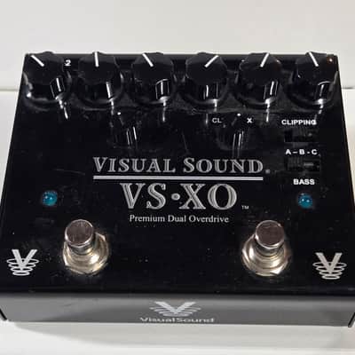 Visual Sound VS-XO | Reverb Visual Sound VS-XO | Reverb