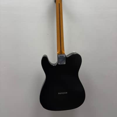 LsL Instruments TBone Era Series 2026 - Black image 7