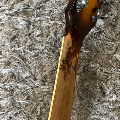 1978 Gibson Les Paul Standard Tobacco Sunburst - Double Cream DiMarzios - Road Worn MOJO! image 21