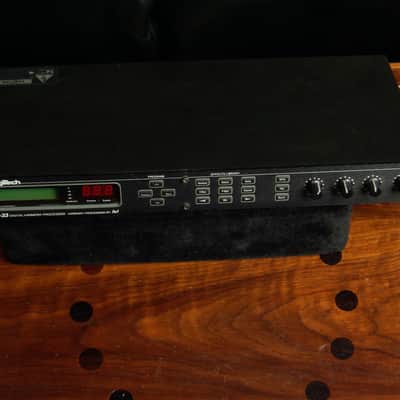 DigiTech DHP-33 Digital Harmony Processor | Free UPS image 1