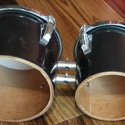 RARE Amati Kraslice 60-70s 6&8 bongos image 5