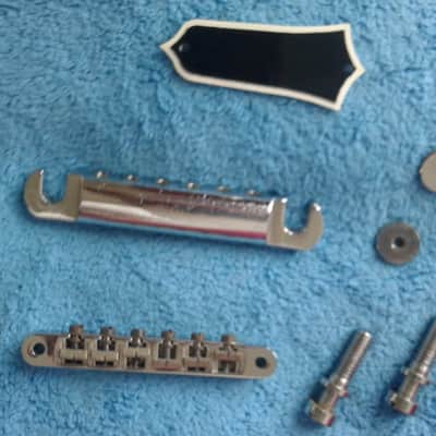 Tokai lOVE ROCK ALS 50 1985 Gold Top MIJ image 16