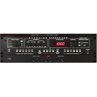 Eventide H949 Harmonizer (Download) image 1