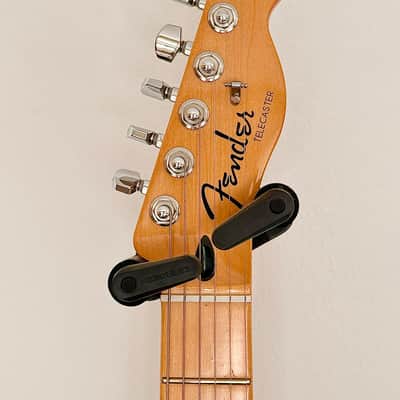 Fender Telecaster Player Plus 2022 - Sunburst 3CS MN image 4