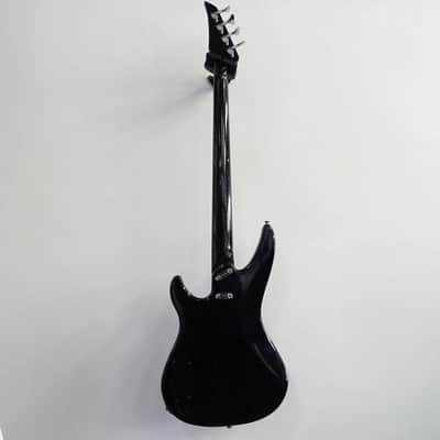 Yamaha RBX 500 Bass Made In Japan w/ gig bag Black | Reverb