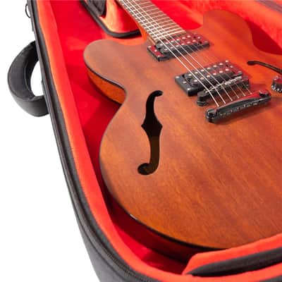 Gator Cases G-ICON335 Borsa ICON chitarra stile 335 Nero image 2