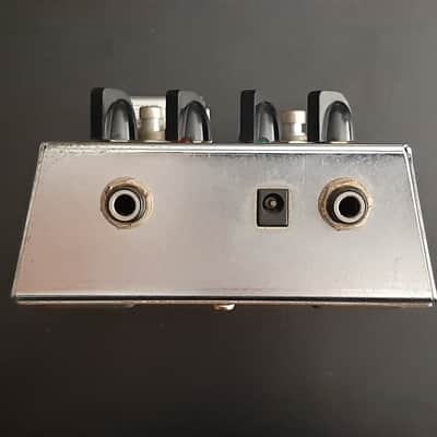 Rare - Vintage Ibanez PH99 Classic Phase Neo-Classic Series 1990s - Metal image 8