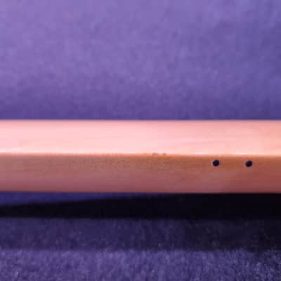 Fender Precision Fretless Maple Bass Neck 1972 - Glossy image 12