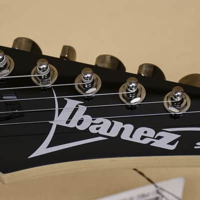 Ibanez S521 - Ocean Fade Metallic image 8