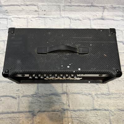 Immagine Marshall MG100HCFX Guitar Amp Head - 4