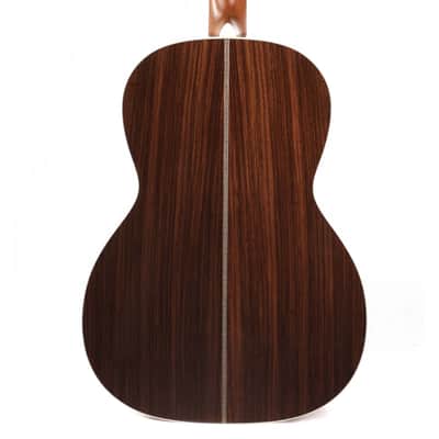 Martin Custom Shop 000 Auditorium Style 41 Custom Sunburst image 6