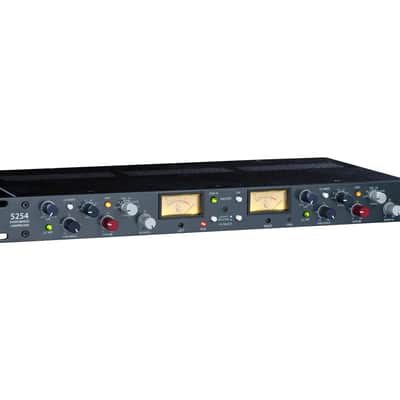 Rupert Neve Designs 5254 Shelford Diode Bridge Compressor image 2