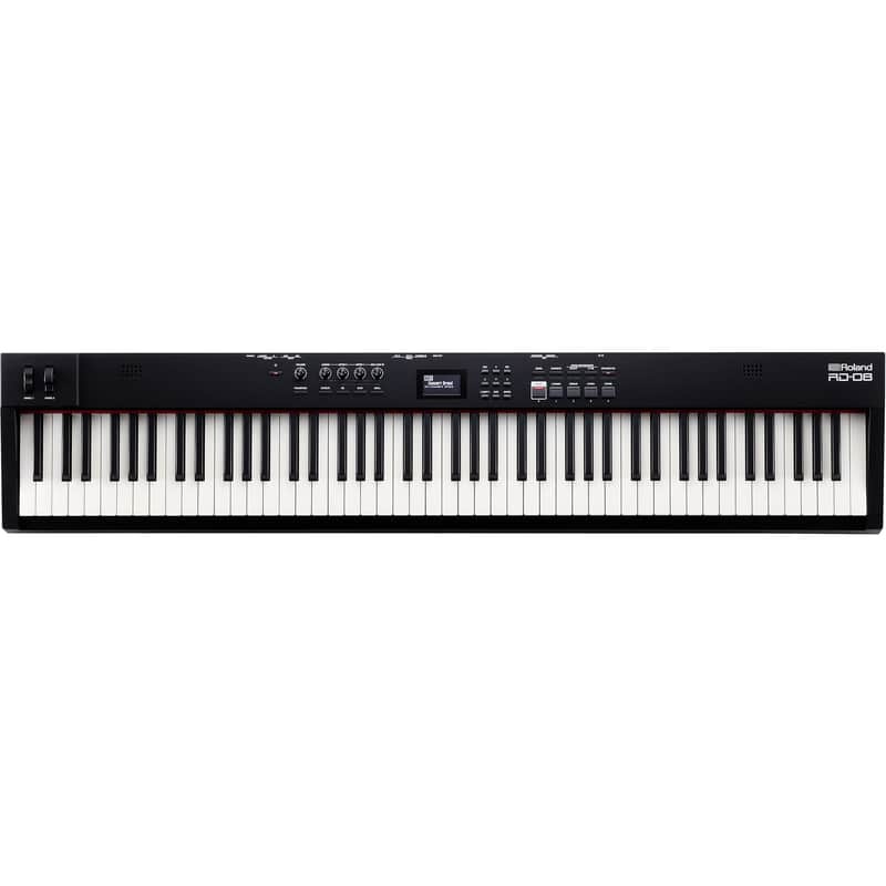 Roland RD-08 Digital Stage Piano image 1