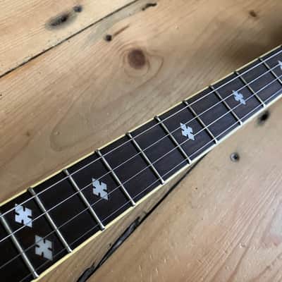 Barnes & Mullins BM 4 String Tenor Banjo Pre owned image 7
