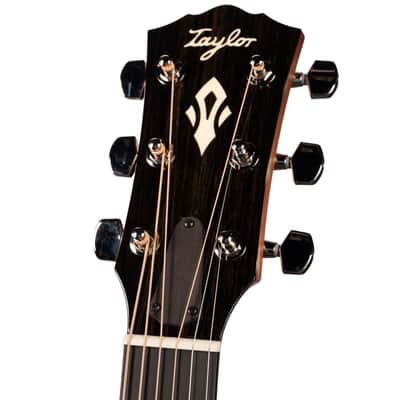 Taylor Gold Label 712e (066) image 5