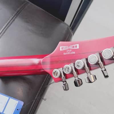 Ibanez RGT1221 PBSWL 2024 Premium image 7