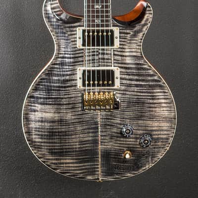 Paul Reed Smith Santana Retro 10 Top - Charcoal image 2